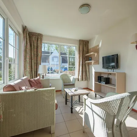 Vila Traditional At Near Forest Bad Bentheim